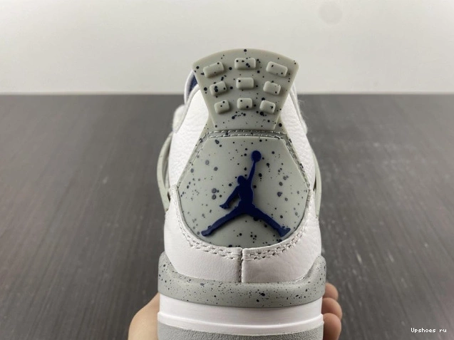 4 Air DH6927-140 Jordan Navy Midnight 1125